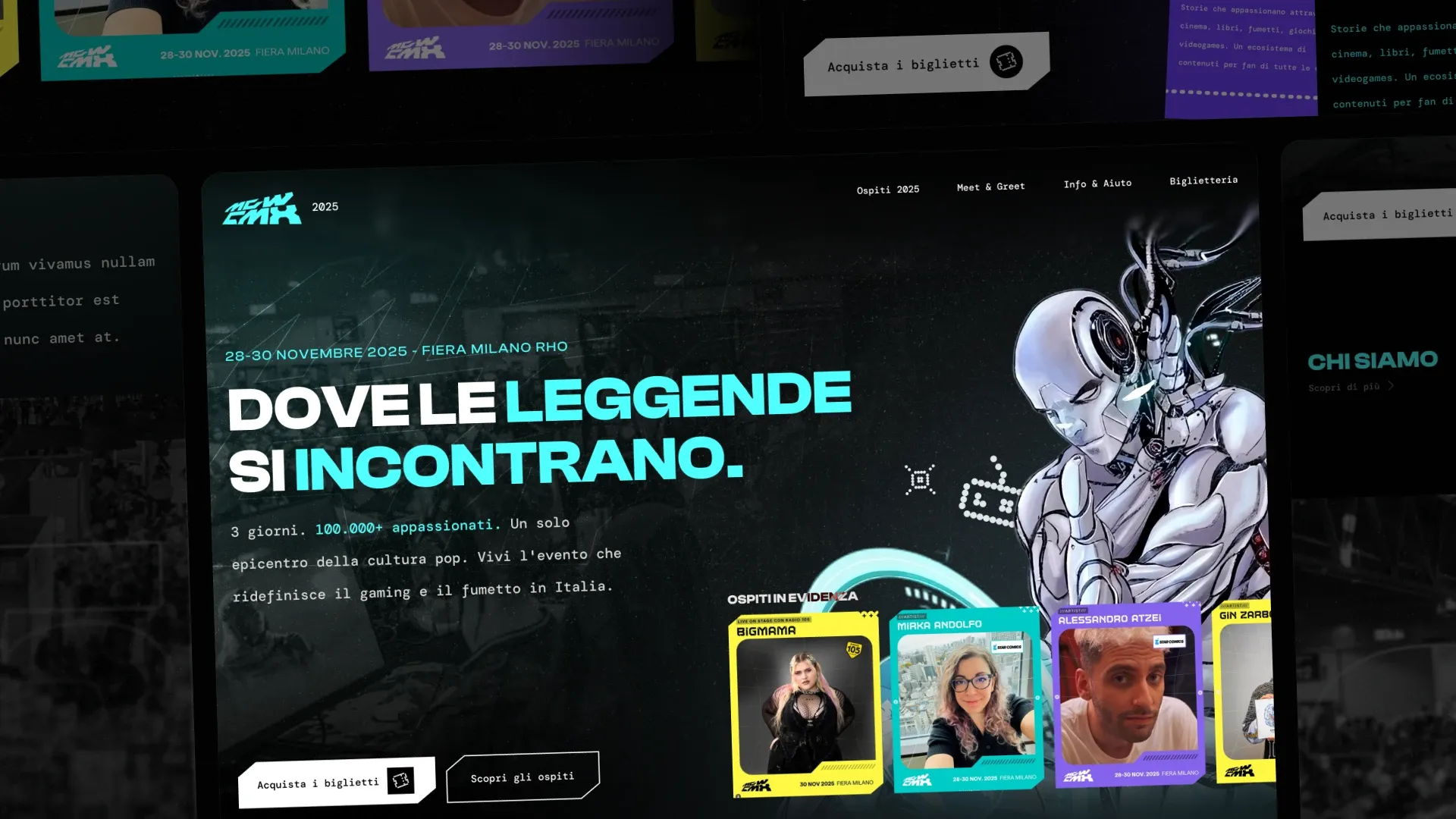 GamesWeek